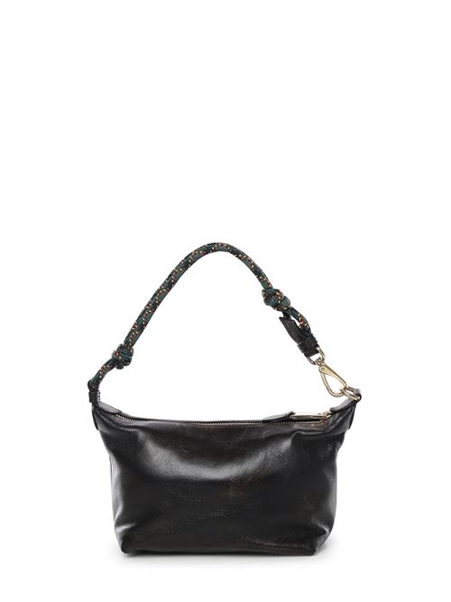 Pouch in pelle MIU MIU | 5NE8412IFOF0NTG